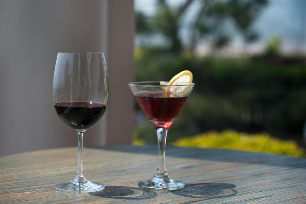 צ'ינגדאו Villa Inn No.21 Seaside מראה חיצוני תמונה